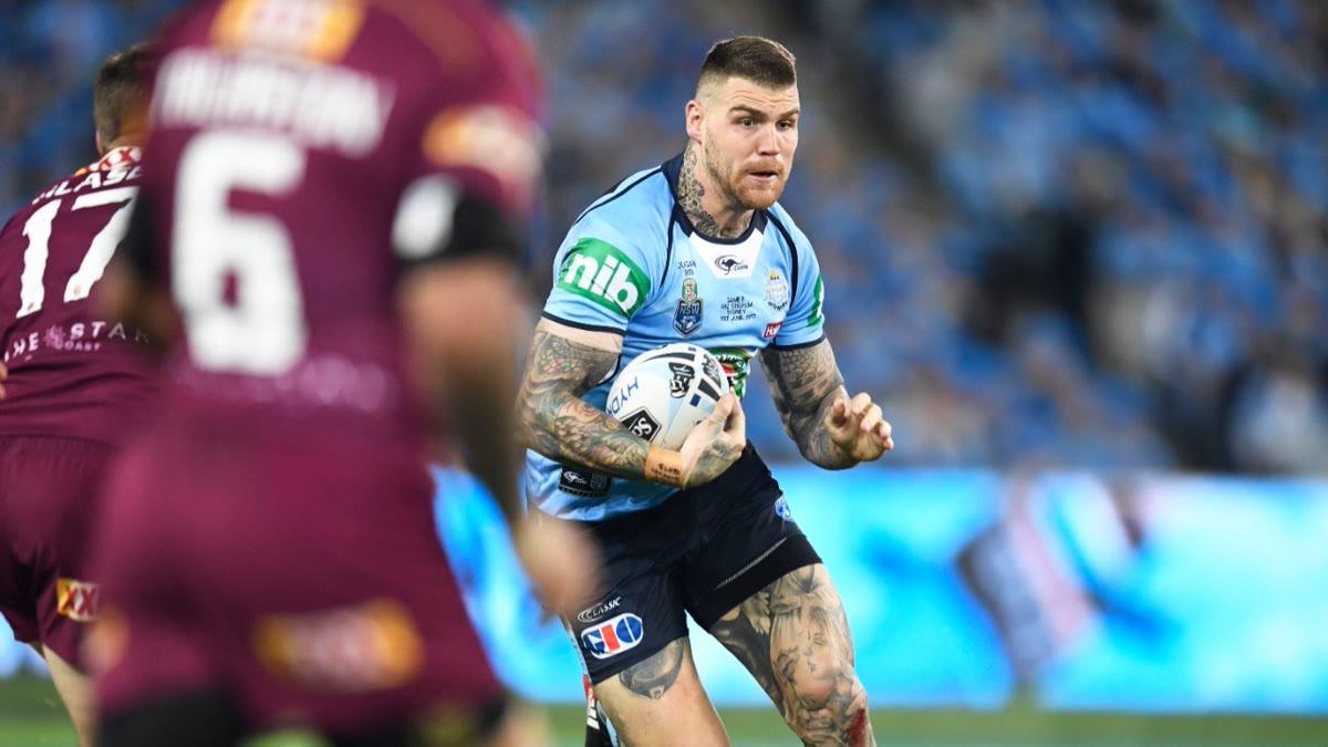 Josh Dugan